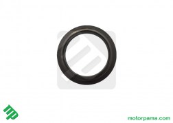 Anello sede inferiore forcella Piaggio Typhoon  Aprilia SR (3)